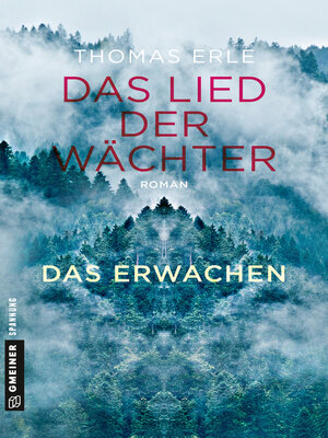 cover image of Das Lied der Wächter--Das Erwachen